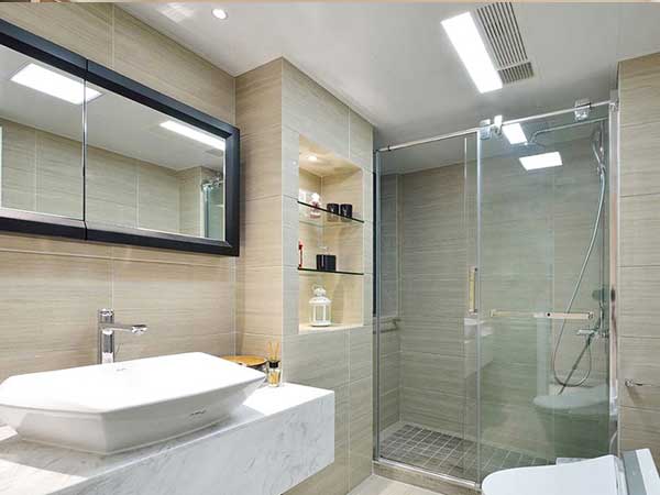 石家莊復式裝修