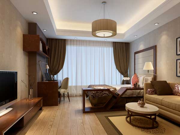 窗簾裝修設(shè)計