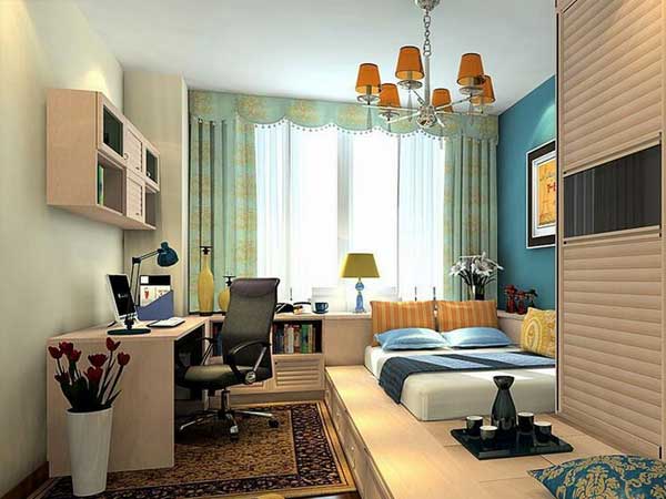 榻榻米裝修設(shè)計