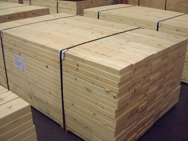 春季裝修防潮木材