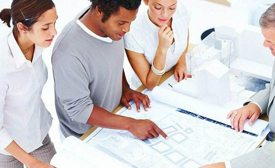 石家莊設計師對房子周邊的了解