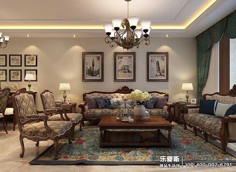 金談固裝修效果圖