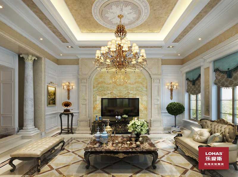 裝修房子有哪些風格