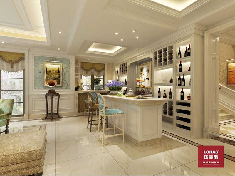 裝修房子有哪些風格