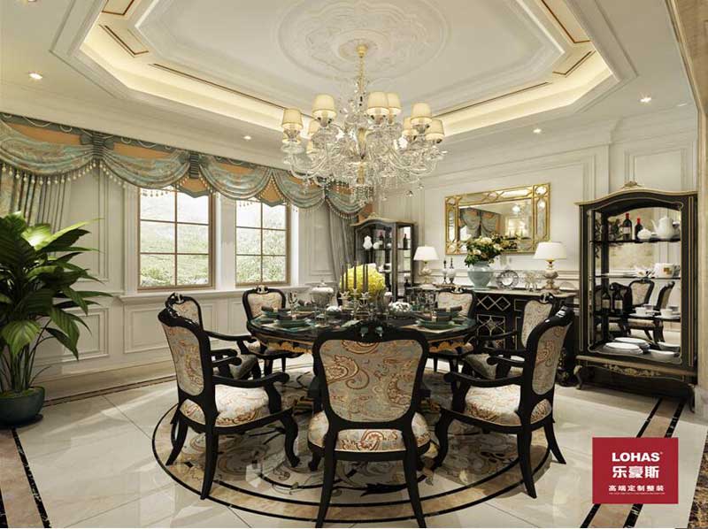 裝修房子有哪些風格