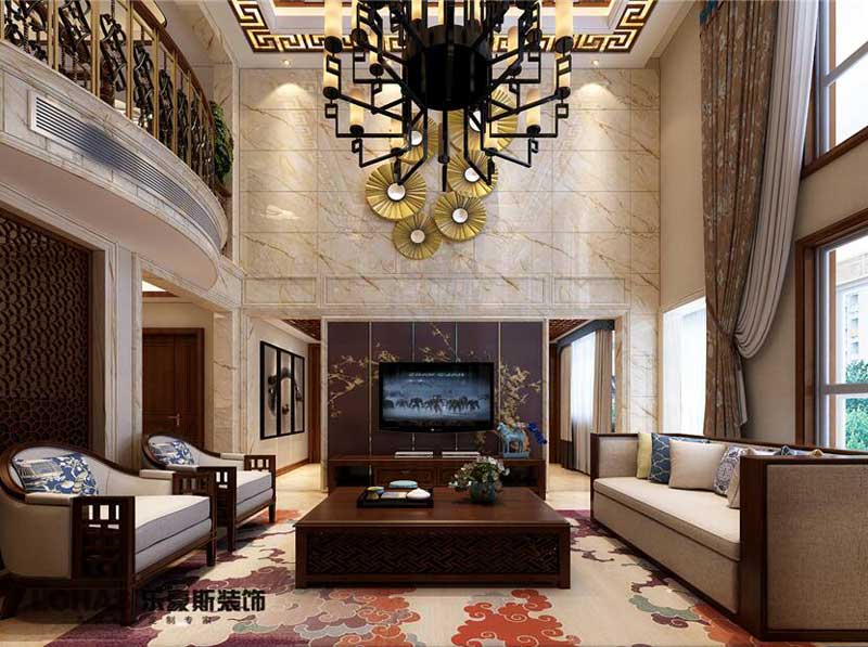 裝修房子有哪些風格