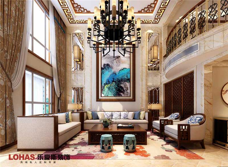 裝修房子有哪些風格