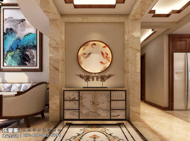 裝修房子有哪些風格