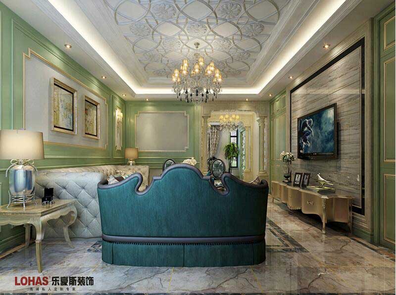 裝修房子有哪些風格