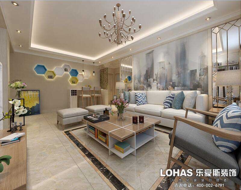 裝修房子有哪些風格