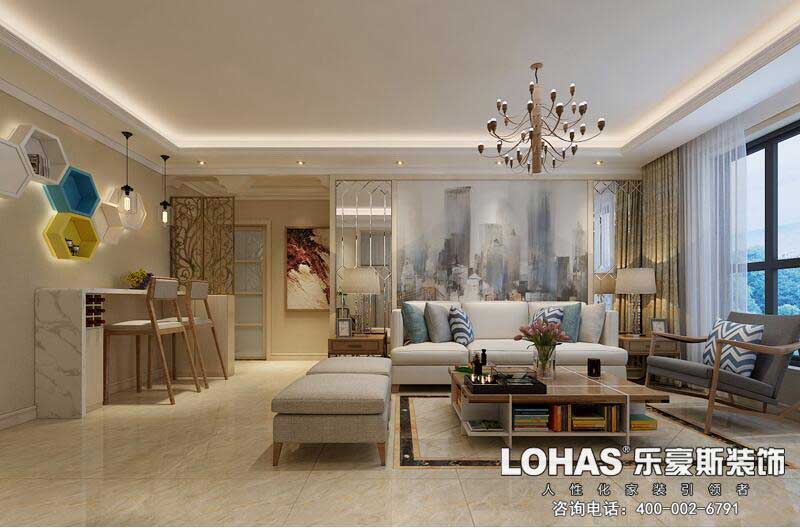 裝修房子有哪些風格