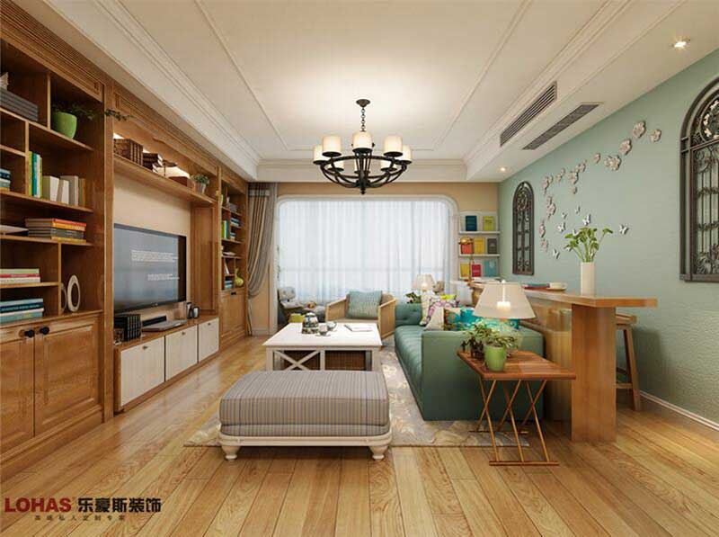 裝修房子有哪些風格