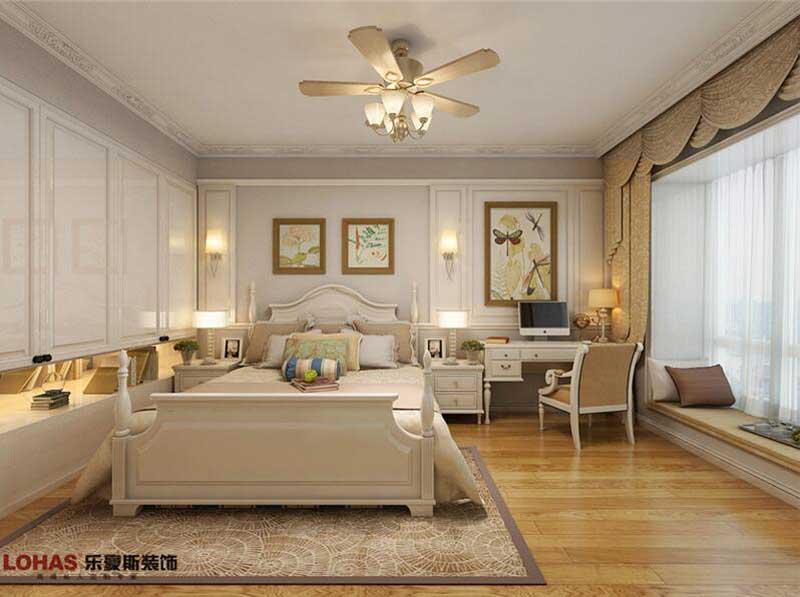 裝修房子有哪些風格