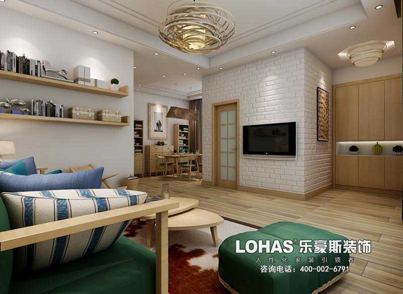 裝修房子有哪些風格