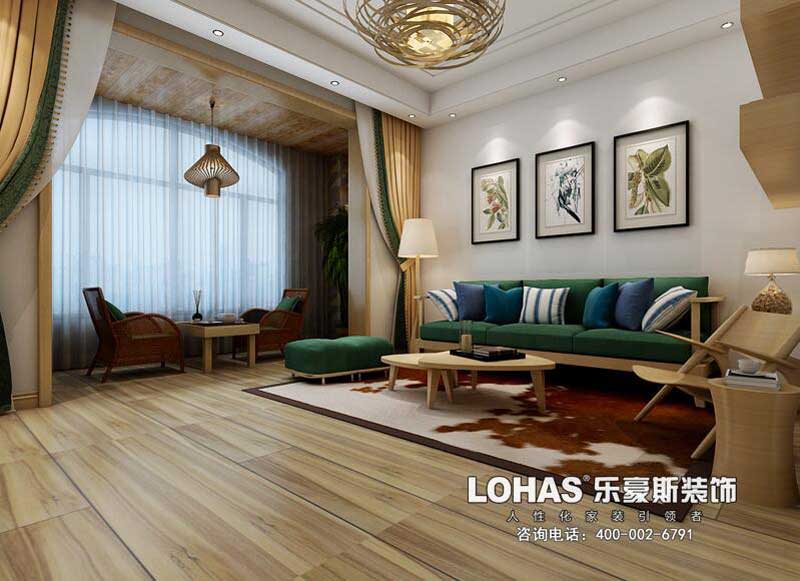 裝修房子有哪些風格