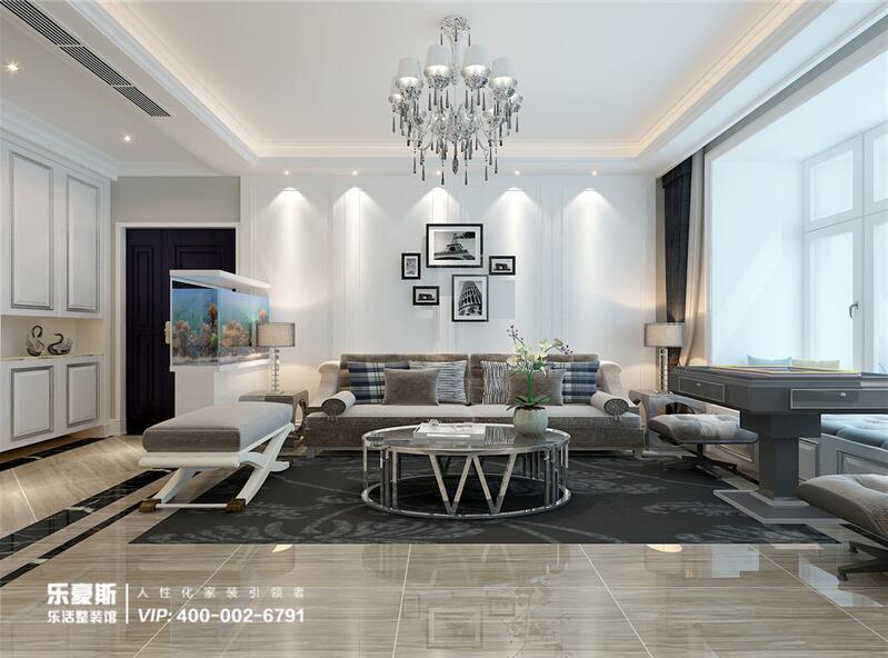 140平米三室兩廳兩衛(wèi)裝修價格是多少？