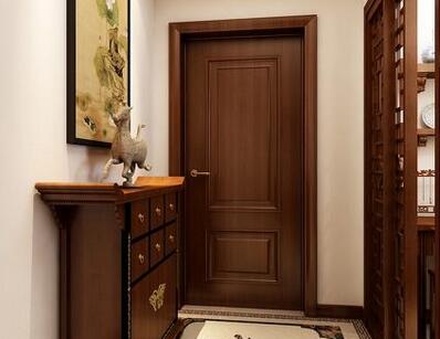 裝修房子室內(nèi)實木門一般價格是多少