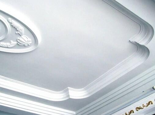 石膏線裝修價格