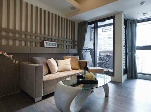 一室戶(hù)裝修多少錢(qián)