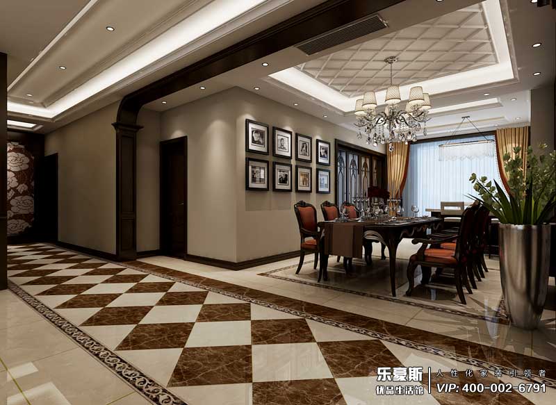 裝修效果圖及報價