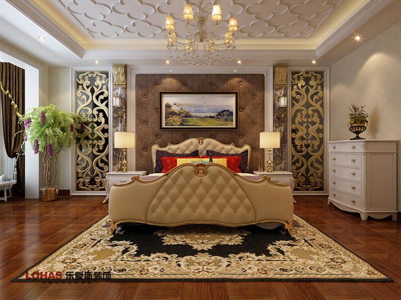 臥室裝修效果圖