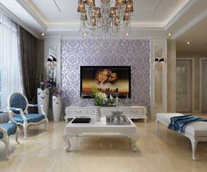 筑源1836簡(jiǎn)歐風(fēng)格裝修效果圖