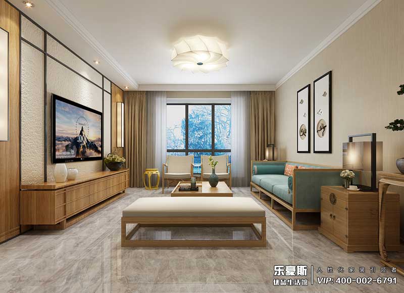 弘達商務(wù)裝修效果圖