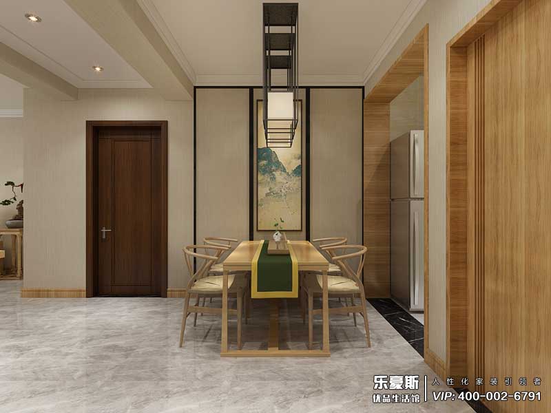 石家莊弘達商務(wù)裝修效果圖