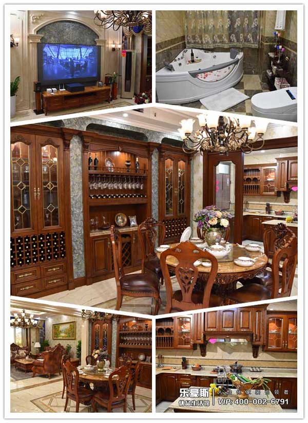 第二屆1024家裝節(jié)盛大開啟