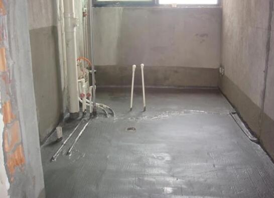 裝修防水注意事項