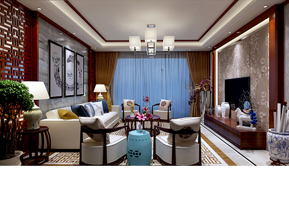 A6現(xiàn)代東方