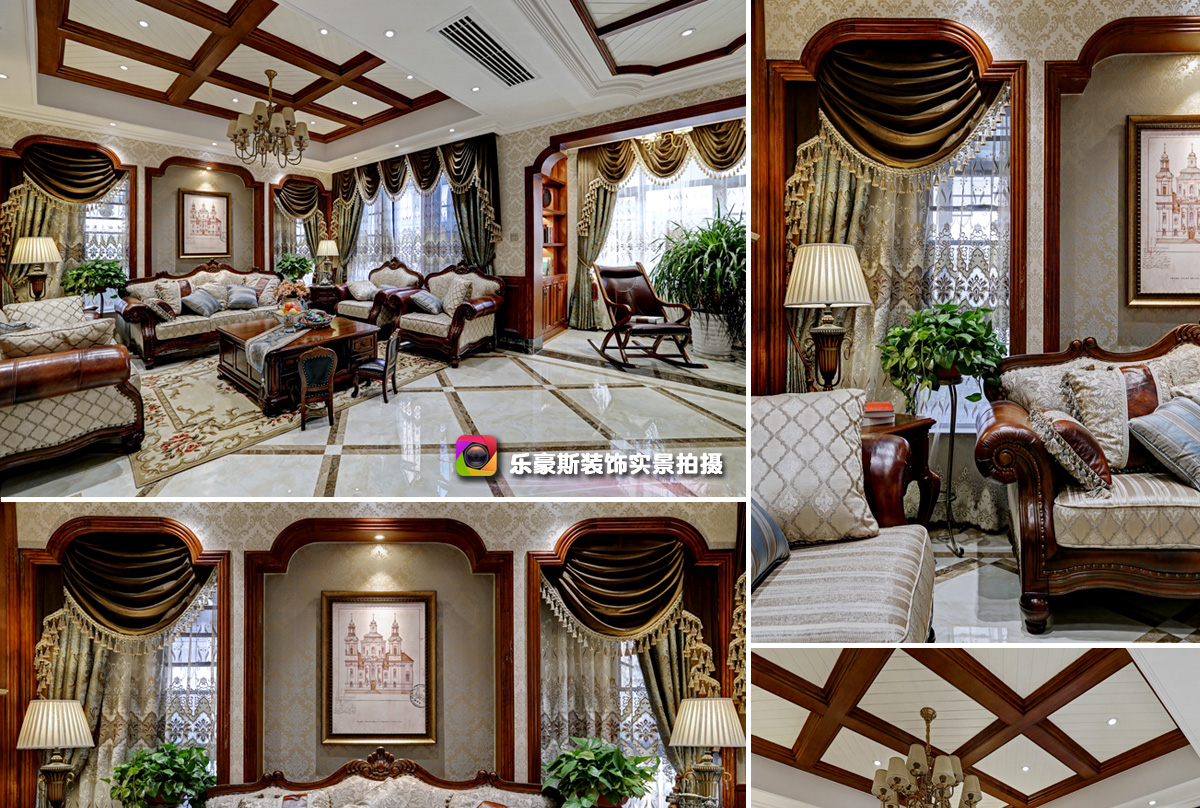 A8實景裝修效果圖 A8實景裝修效果圖