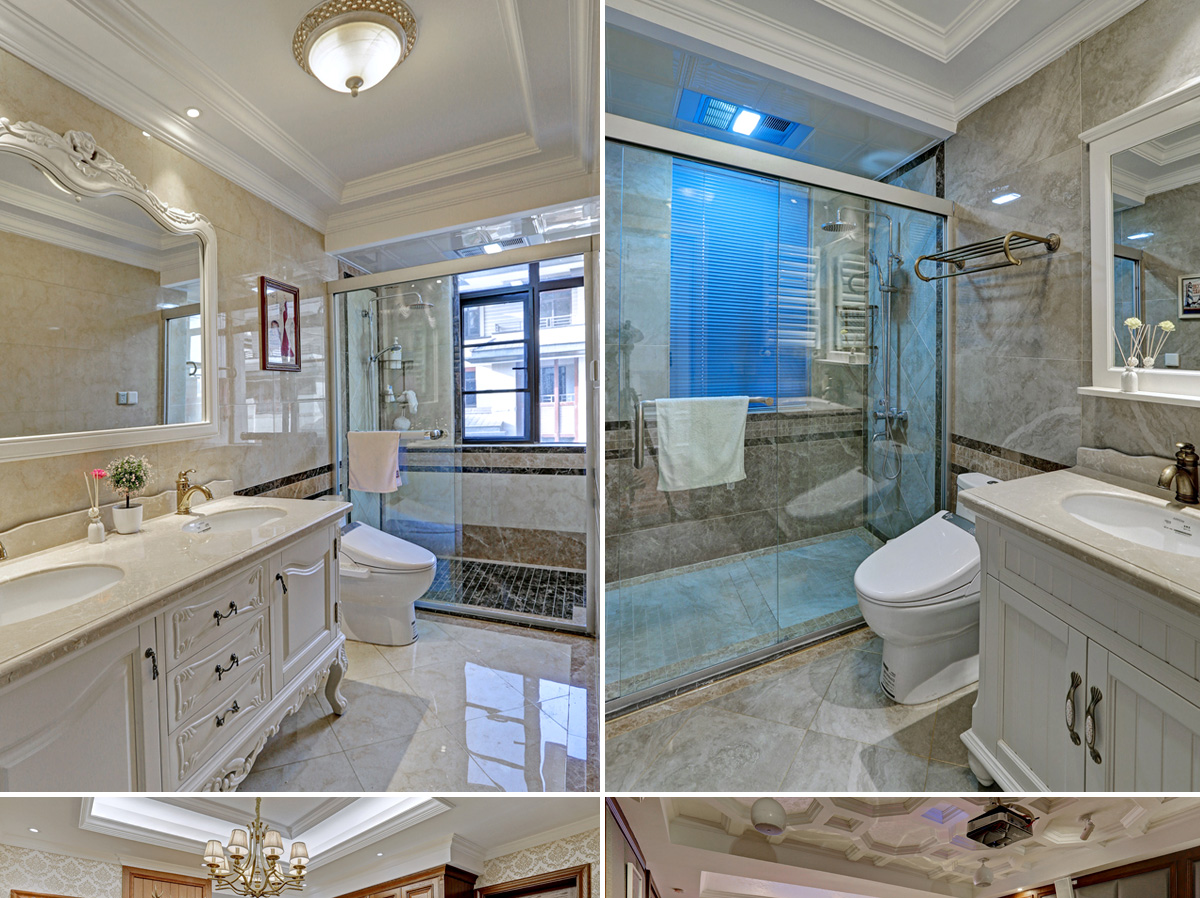 A8實景裝修效果圖 A8實景裝修效果圖