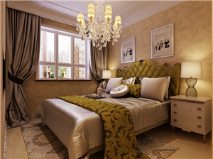 卓達玫瑰園/現(xiàn)代簡約/92㎡/兩室兩廳