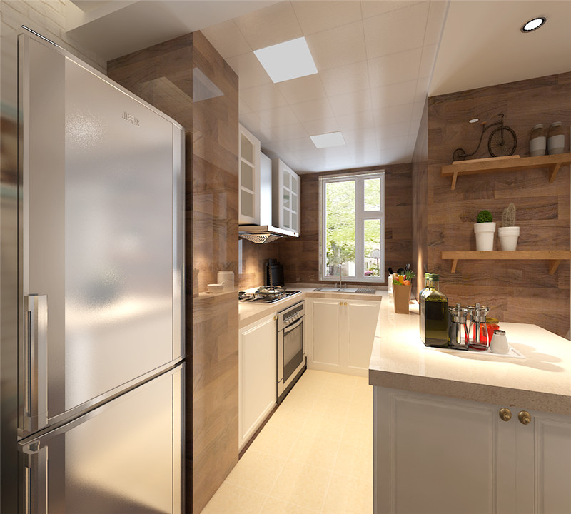 天海譽天下/北歐風情/139㎡/三室