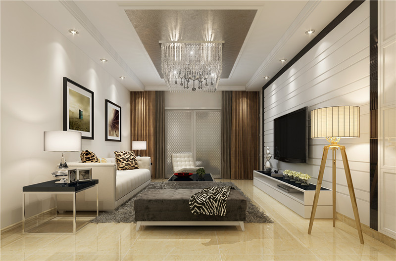 錦融尚御/現(xiàn)代簡(jiǎn)約/96㎡/兩室兩廳 錦融尚御/現(xiàn)代簡(jiǎn)約/96㎡/兩室兩廳