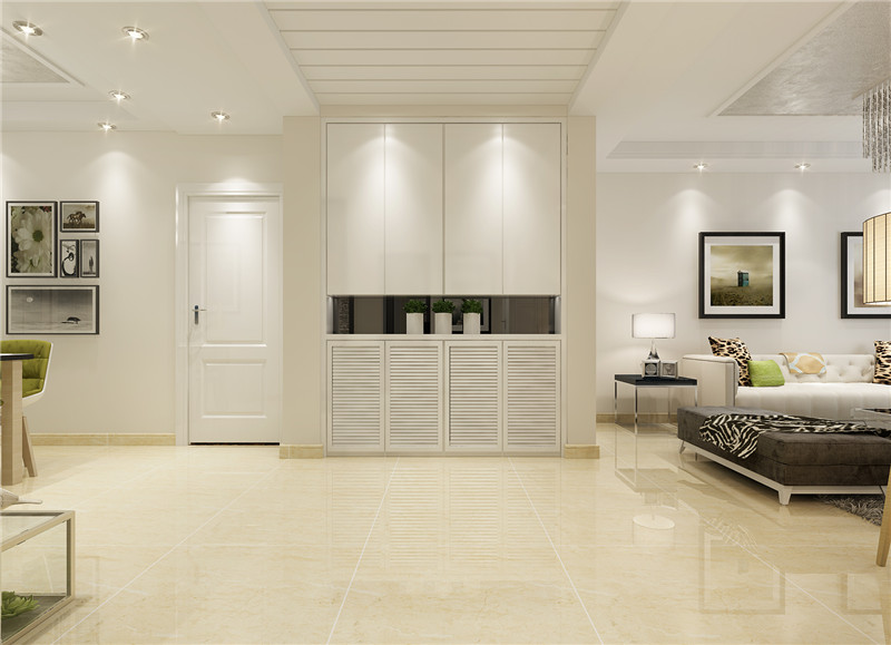 錦融尚御/現(xiàn)代簡(jiǎn)約/96㎡/兩室兩廳 錦融尚御/現(xiàn)代簡(jiǎn)約/96㎡/兩室兩廳