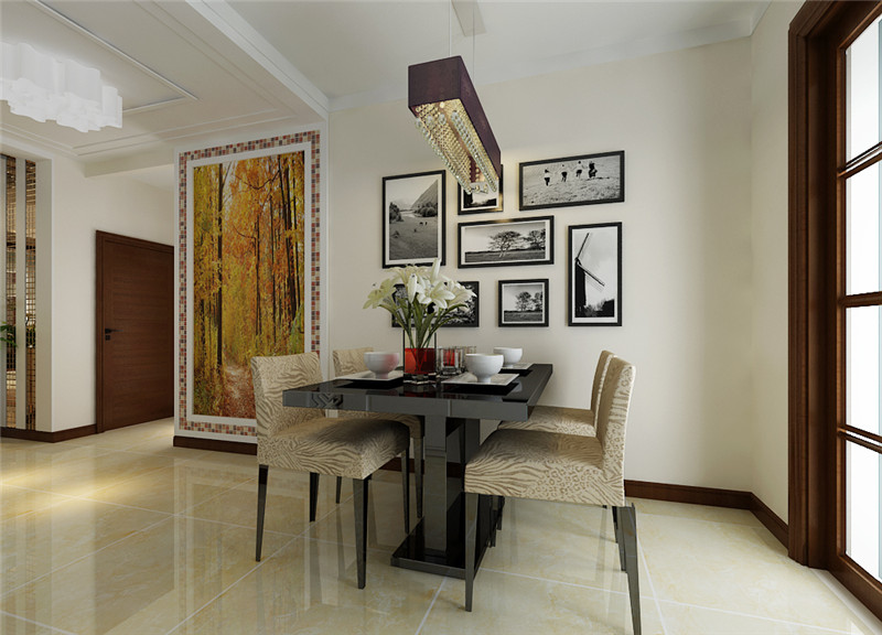 天海譽天下/北歐風情/139㎡/三室