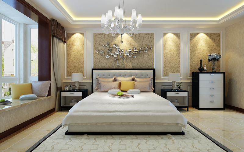 石家莊裝修效果圖