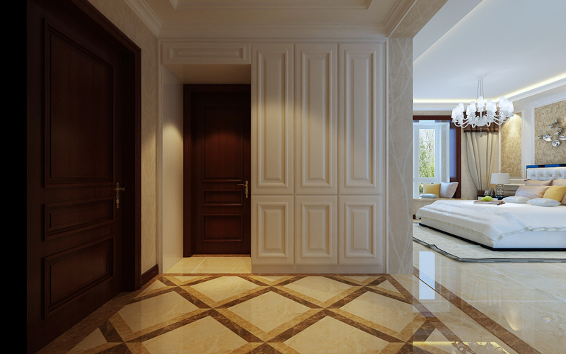 石家莊裝修效果圖