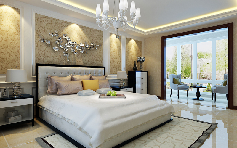 石家莊裝修效果圖