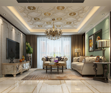 奧北公元/160㎡/簡美