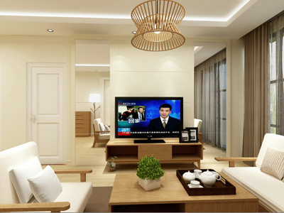 石家莊裝修效果圖