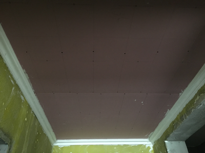 施工工地木工安裝