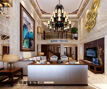 新中式風(fēng)格裝修要花多少錢？