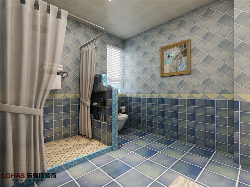 東勝紫御府/180平/美式