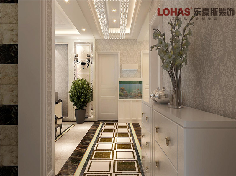 維多利亞/154平/后現(xiàn)代