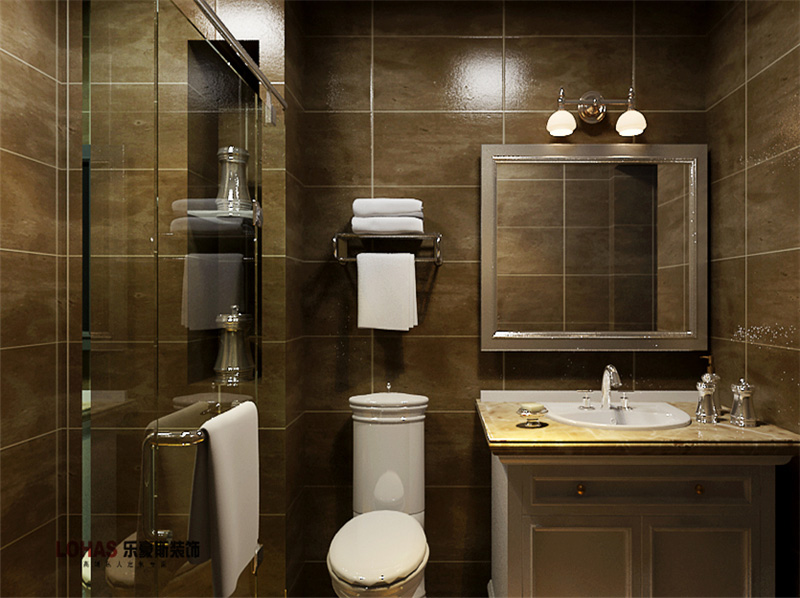 3302宿舍140平三室兩廳現(xiàn)代簡約裝修效果圖