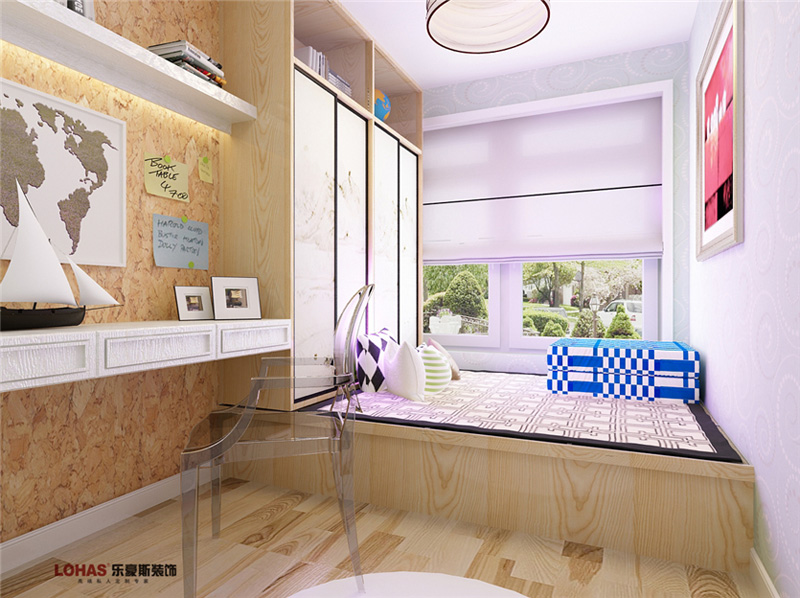 奧北公元/121㎡/北歐風