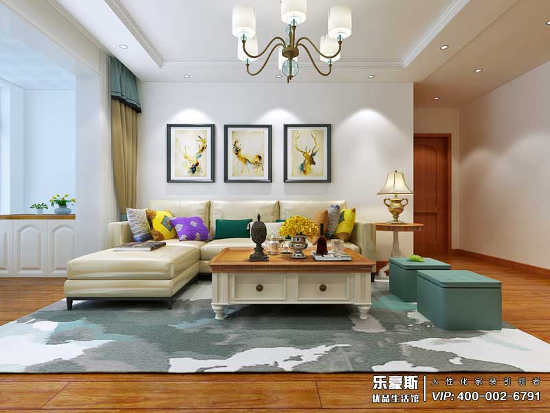 盛世御城123平簡美風(fēng)格